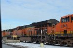 BNSF 3946